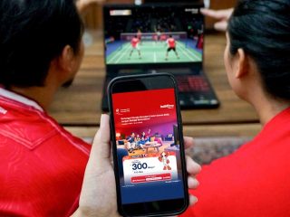 Asian Games 2026 Tayang Gratis di MAXStream TV IndiHome, Saksikan Perjuangan Kontingen Indonesia dari Rumah