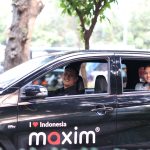 Maxim Luncurkan Layanan Car Hemat di Kendari, Tarif Mulai Rp10 Ribu 