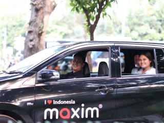 Maxim Luncurkan Layanan Car Hemat di Kendari, Tarif Mulai Rp10 Ribu 