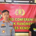 Terungkap Motif Pria Ngaku Polisi di Live Medsos, Ternyata Ingin Pikat Perempuan