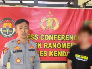 Terungkap Motif Pria Ngaku Polisi di Live Medsos, Ternyata Ingin Pikat Perempuan
