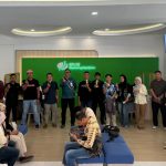 Harpelnas 2026, BPJS Ketenagakerjaan Sultra Hadir Lebih Dekat Layani Peserta