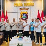 Polda Sultra, BIN dan PLN Perkuat Koordinasi Mitigasi Karhutla, Antisipasi Gangguan Infrastruktur Listrik