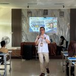 Pijar Inspirasi 2026 Edukasi 1.336 Siswa di Sulawesi Tenggara