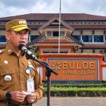 Bulog dan Pemkot Kendari Tegaskan Botol Plastik Bukan Syarat Terima Bantuan Pangan di Kelurahan