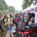 Honda Bikers Day 2026 Bawa Semangat Brotherhood Lintas Generasi