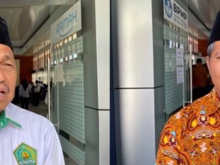 Kemenag Sultra Pertanyakan Validitas Sertifikat Pelatihan Online Guru PAI