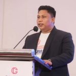 JMSI Sultra Reshuffle Kepengurusan