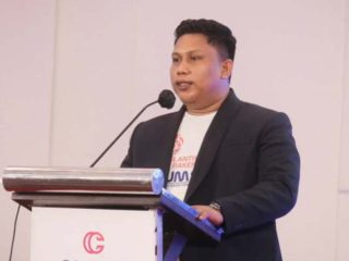 JMSI Sultra Reshuffle Kepengurusan