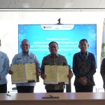 Perkuat Pendampingan Hukum, Pelindo Regional 4 Teken MoU dengan Kejati Sultra
