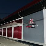 Fisik Rampung tapi Masih Segel, Gerai Koperasi Merah Putih di Kota Kendari Belum Beroperasi