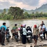 Setelah Pergi Menuntut Ilmu, Ia Pulang untuk Menjaga Generasi