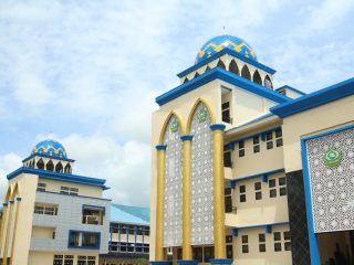 Hippmako Konut Bantah Narasi UIN Kendari Terkait Dugaan Perusakan dan Ancaman Pembakaran Kampus