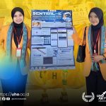 Mahasiswa Sosiologi UHO Raih Juara 2 Nasional, Bawa Inovasi Mitigasi Hidden Cost Pendidikan