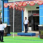 UPP Kelas I Molawe Perkuat Disiplin Pegawai dan Keselamatan Pelayaran