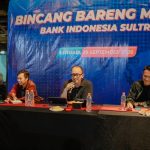 FORKESTRA 2026 Jaring 405 Gagasan, BI Sultra Dorong Ekosistem Ekonomi Sultra yang Inklusif