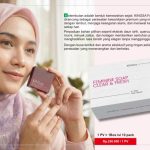 KINGSA Hadirkan Peluang Bisnis Rumah Tangga dan Produk Perawatan Berkualitas untuk Keluarga Muda