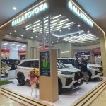 Kalla Toyota Tebar Promo September: Penawaran Bunga 0% Hingga Bebas Asuransi 2 Tahun