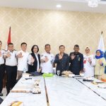 Pemkot Kendari dan Aparat Penegak Hukum Perkuat Perlindungan Perempuan dan Anak