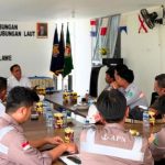 KUPP Molawe Dorong Tindak Lanjut LHP BPK RI Secara Transparan dan Akuntabel