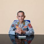 Polda Sultra Perkuat Koordinasi Pencegahan dan Penanggulangan Karhutla