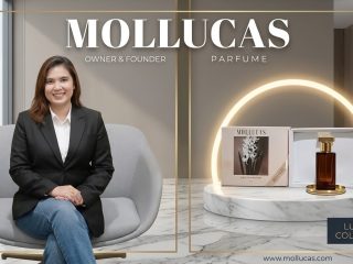 Mollucas Parfume Tawarkan Aroma Unisex dengan Perpaduan Kesegaran Tropis dan Rempah