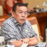 Komisi III DPR RI Atensi Dugaan Kriminalisasi Wartawan oleh Perusahaan Tambang di Konawe Selatan