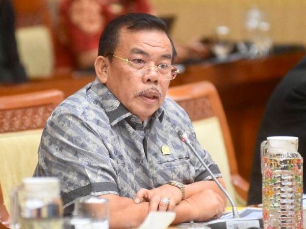 Komisi III DPR RI Atensi Dugaan Kriminalisasi Wartawan oleh Perusahaan Tambang di Konawe Selatan