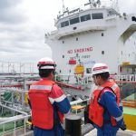Pertamina Pastikan FT Bau-Bau Siap Jaga Pasokan Energi Indonesia Timur