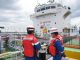 Pertamina Pastikan FT Bau-Bau Siap Jaga Pasokan Energi Indonesia Timur