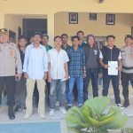 Lembaga SAC Minta Polda Sultra Usut Dugaan Penambangan Emas Ilegal di Bombana