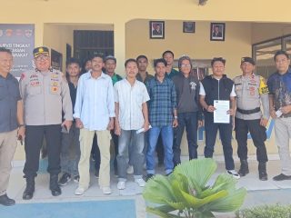 Lembaga SAC Minta Polda Sultra Usut Dugaan Penambangan Emas Ilegal di Bombana