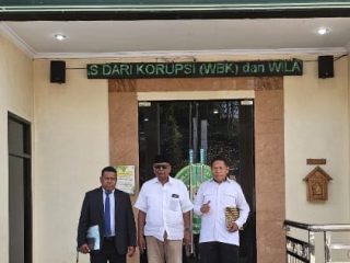 Tak Pernah Ajukan Perubahan Hak, Anthar Pertanyakan Sertifikat SHM yang Berubah Jadi HGB