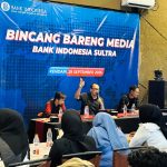 Pertumbuhan Ekonomi Sulawesi Tenggara Diprediksi Lampaui Rata-rata Nasional di Triwulan III 