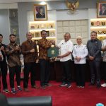 PLN Nusantara Power dan Pemkot Baubau Perkuat Sinergi, Bahas Perizinan dan Infrastruktur Pembangkit