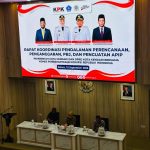 Wartawan “Diusir” dari Ruang Kegiatan KPK di Balai Kota Kendari, Ada Apa?