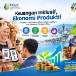 Keuangan Inklusif, Ekonomi Produktif