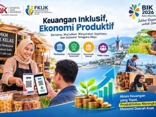 Keuangan Inklusif, Ekonomi Produktif