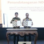 Jasa Raharja dan RS Hermina Teken MoU dan NDA, Perkuat Kolaborasi Integrasi Digital Pelayanan Korban Kecelakaan