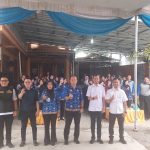 JMSI Tulangbawang Gelar Diskusi Publik, Ajak Pelajar Cegah Bullying dan Penyalahgunaan Narkoba