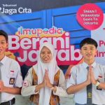Tembus 12 Besar Nasional, Tim SMAN 1 Wawatobi Wakili Sultra di Ajang Telkomsel IBJ Season 7