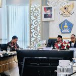 TPID Kota Kendari Gelar High Level Meeting, Siapkan Pasar Murah dan Sidak BBM, Gas Elpiji 3 Kg dan Beras SPHP