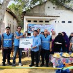 Dapat Bantuan Rumah Jamur dari PLN, Lurah Wuawua Harap Ekonomi Ibu-Ibu PKK Meningkat