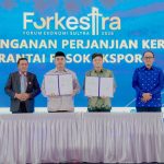 BI Sultra Gelar Puncak FORKESTRA 2026, Dorong Ekonomi Inklusif dan Pengendalian Inflasi Daerah