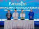 BI Sultra Gelar Puncak FORKESTRA 2026, Dorong Ekonomi Inklusif dan Pengendalian Inflasi Daerah
