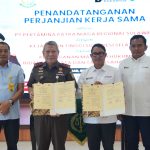 Pertamina Patra Niaga dan Kejati Sulsel Perkuat Sinergi