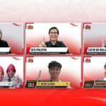 1.215 Pelajar Adu Inovasi di AHM Best Student 2026