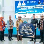 Bank Sultra Sediakan 100 Unit Rumah Subsidi untuk ASN