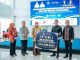 Bank Sultra Sediakan 100 Unit Rumah Subsidi untuk ASN