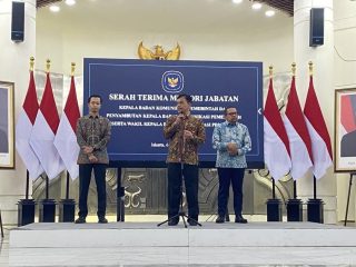 Bakom RI Perkuat Komunikasi Dua Arah, Utamakan Mendengar Suara Rakyat
